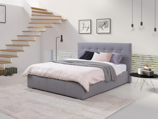 Bettgesteller Bett Schlofkummer Better Textil Lieder Hotel Luxus Polster Design