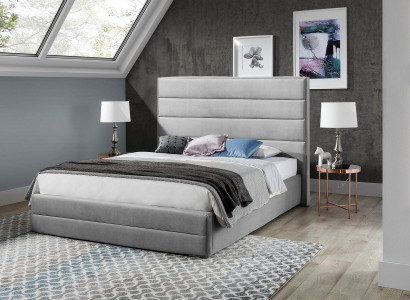 Textil Bett Design Poliester Better Luxus Duebel Hotel Bestiet Grouss 140/160/180 Stoff