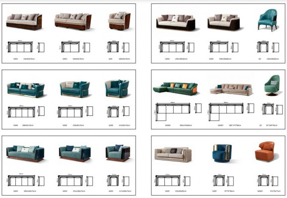 Hocker Blo Textil Schlofkummer Nei Kreativ Modern Design Miwwel Luxus Stoff Nei