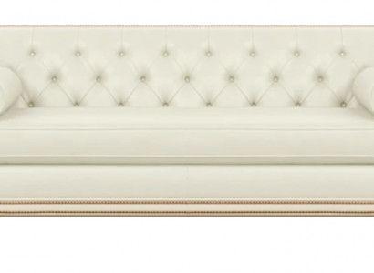 Beige Chesterfield Sofa Miwwelen Lieder Wunnzëmmer Modern Design Canapéë Sofen Nei