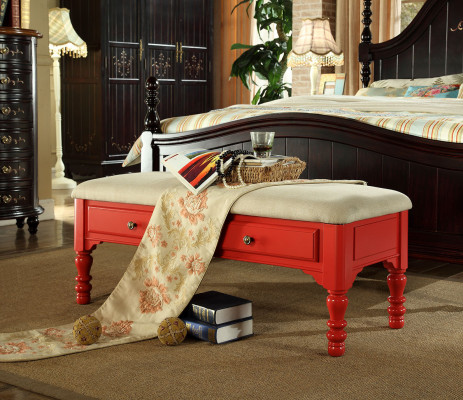 Sëtz Këssen Bänk Këssen Hocker Bänk Textil Holz Stil Designer Foussocker Nei