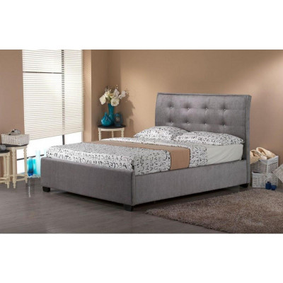 Chesterfield Design Polster Englescht Bett Duebelbett Griich Better 160/180x200
