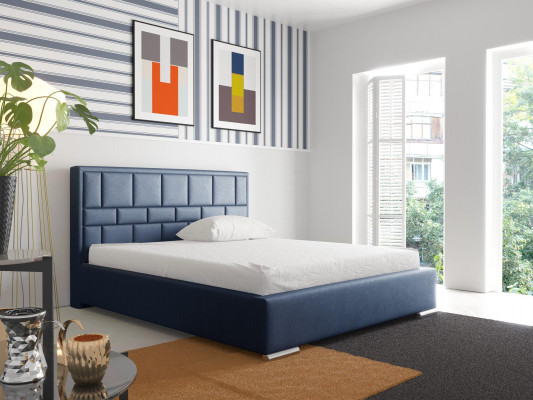 Bett Rumm Bett Duebel Hotel Miwwelen Better Ariichtung grouss 200x200 Schlofkummer
