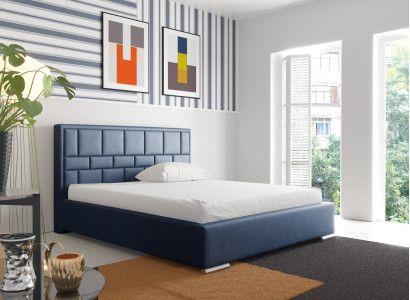 Bett Rumm Bett Duebel Hotel Miwwelen Better Ariichtung grouss 200x200 Schlofkummer