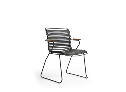 Iesszëmmerstull Stull Sëtz Fauteuil Kiche-stull Holzstull Holz Iesszëmmer