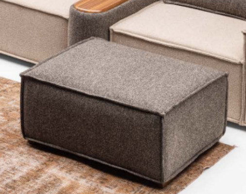 Komplett Ecksofa L Form Hocker Polstersofa Stoffsofa Beige Sofa Couch