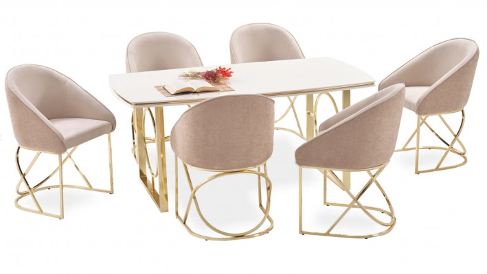 Modern Iess Esszëmmer Holzdësch Design nei Iessdësch Dësch Auszéi Dëscher Holz