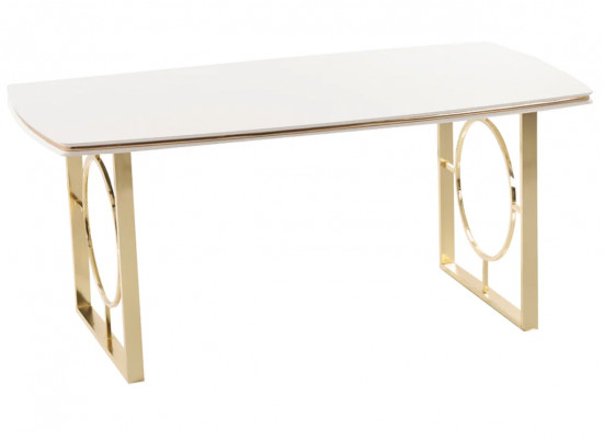 Modern Iess Esszëmmer Holzdësch Design nei Iessdësch Dësch Auszéi Dëscher Holz