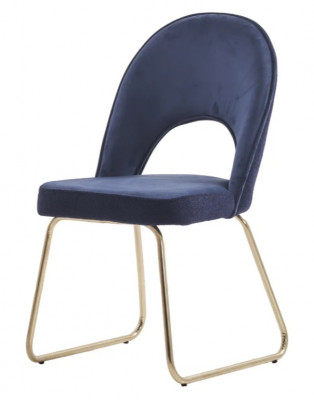 Iessgrupp Modern Still Dësch Dëscher 7tlg. Iessdësch 6 x Still Iesszëmmer Set