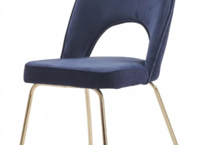 Iesszëmmer Blo 6x Still Holz Luxus Fauteuil Wunnzëmmer Miwwelen 6 Deeler. Nei.