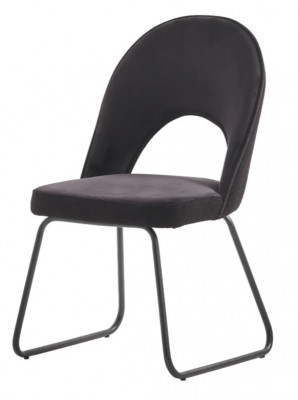 Iesszëmmer Garnitur Set Iessdësch 6x Stull Komplett Set Luxus 7 Deeler