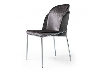 Groue Iesszëmmerstull Luxus Edelstahl Kichen Designer Still Nei
