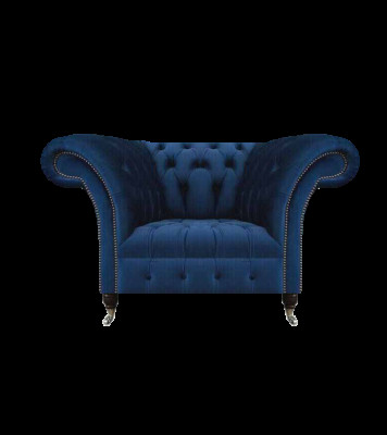 Sesselen Chesterfield Polstermöbel Designer Ariichtung Polstermöbel Wunnzëmmer