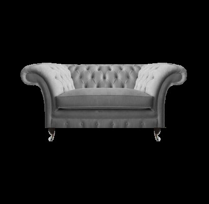 Wunnzëmmer Chesterfield Still Designer Sëtzmöbel Luxus Ariichtung