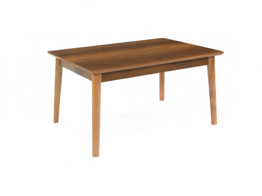 Moderne brong Sofadësch Wunnzëmmer Holz Luxus-Couchtischen