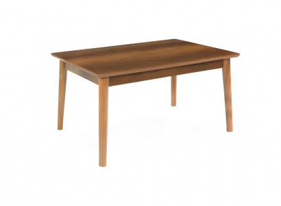 Moderne brong Sofadësch Wunnzëmmer Holz Luxus-Couchtischen