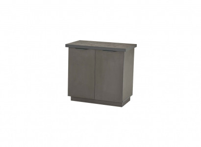 Sideboard Modern Design Stil Aarbechtszëmmer Gro Eentfaarweg Akteschaf