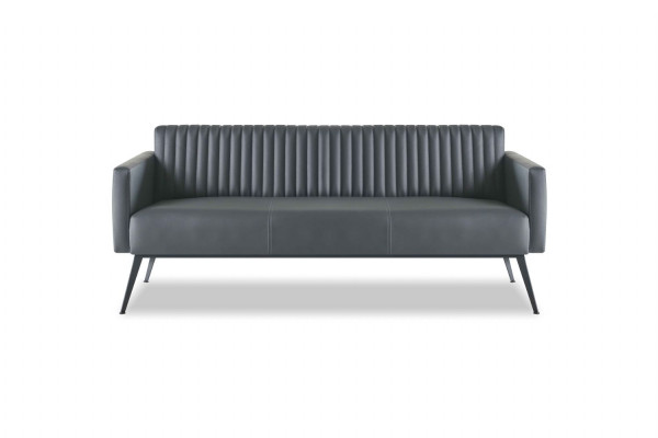 Méifaarweg Designer Aarbechtszëmmer Miwwelen 3-Sëtzer Dësch Sideboard Fauteuil
