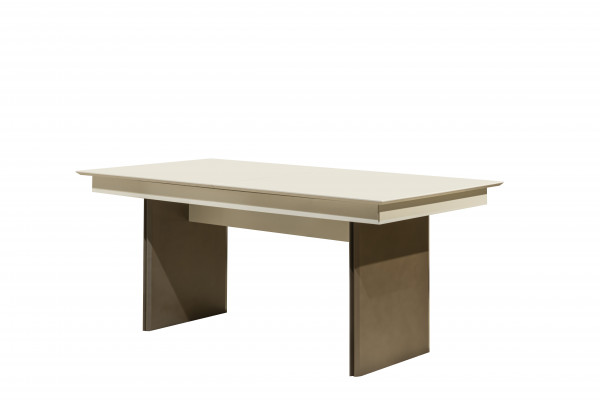 Designer Kichenmiwwel Luxuriéisen Iessdësch Designer Textil Lienstill 5 Stéck