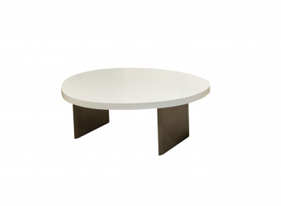 Moderne Wunnzëmmer Couchtisch Designer Sofadësch Kaffisdësch Holzmiwwelen