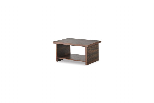 Couchtisch Braun Regal Modern Einloossbuedem Rektanguléier Wohnzimmer Büro
