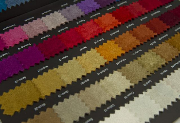 Gepolsterte Wandverkleedung Chesterfield Wandpaneel Paneel Lieder Polsterwand