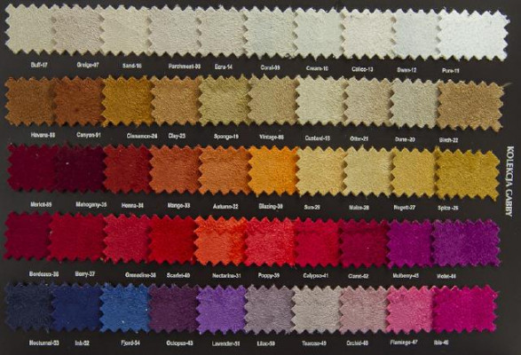 Designer XXL BIG Sofa mat Kristallsteng Lieder Elegant Polstersofa Garnitur