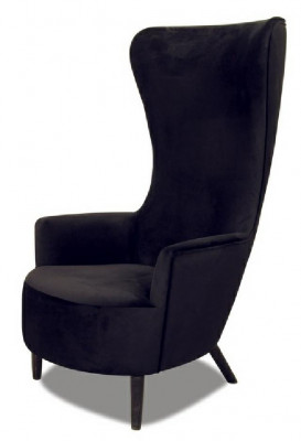 Sessel Lounge Club Cocktail Ouer Multimedia Fernseh Sessel Space Stull Sofa