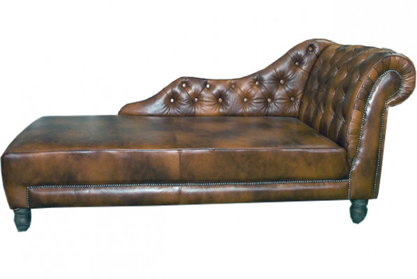 Chaiselongue, Chesterfield, Léif, Chaise, Lieder, Textil, Stoff, Sofa, Relax