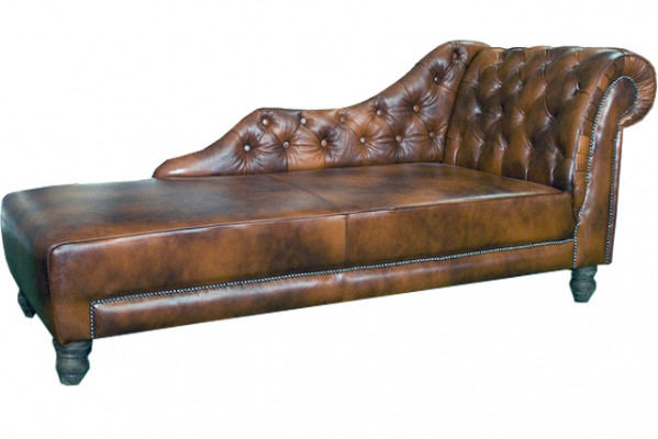 Chaiselongue, Chesterfield, Léif, Chaise, Lieder, Textil, Stoff, Sofa, Relax