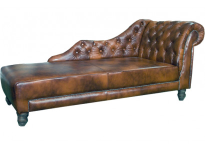 Chaiselongue, Chesterfield, Léif, Chaise, Lieder, Textil, Stoff, Sofa, Relax