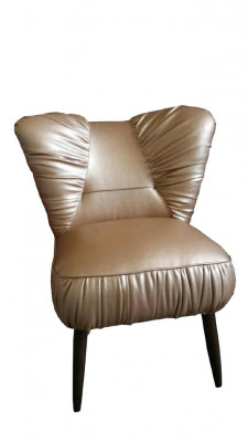 Chesterfield Fauteuil Designer Stull Polster Chaise Lounge Hocker Still Nei