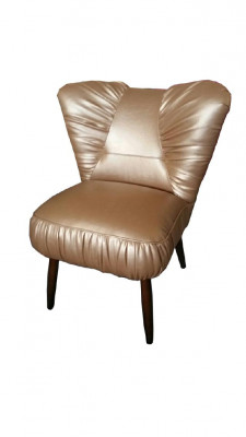 Chesterfield Fauteuil Designer Stull Polster Chaise Lounge Hocker Still Nei