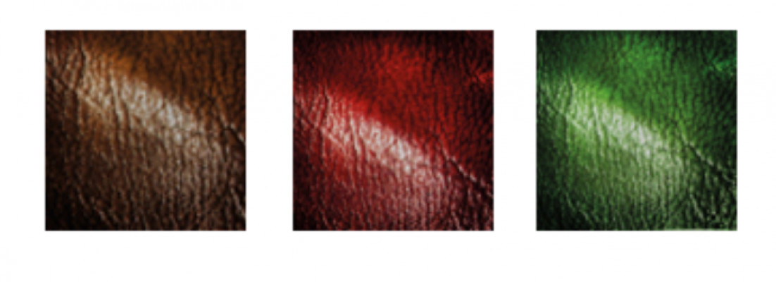 Chesterfield Ouerensessel Sessel Polster Fernseh Büro Canapé 100% Echt Lieder