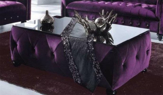 Chesterfield Sofa 3-SITZER Polster Designer Canapéen Sofas Garnitur SL Sofa 19