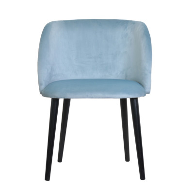 Design Lounge Club Stull Iesszëmmer Lehn Relax Polster Gastro Still Fotell Livia