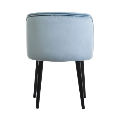 Design Lounge Club Stull Iesszëmmer Lehn Relax Polster Gastro Still Fotell Livia