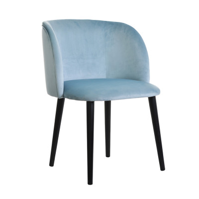 Design Lounge Club Stull Iesszëmmer Lehn Relax Polster Gastro Still Fotell Livia