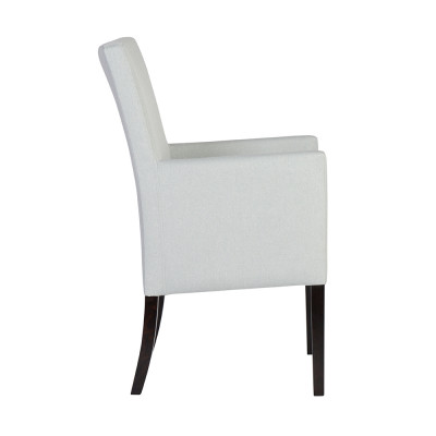 Design Lounge Club Stull Iesszëmmer Lehn Relax Gepolstert Gastro Still Fauteuil Prosty