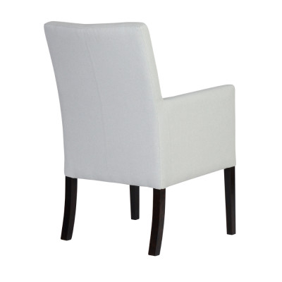Design Lounge Club Stull Iesszëmmer Lehn Relax Gepolstert Gastro Still Fauteuil Prosty