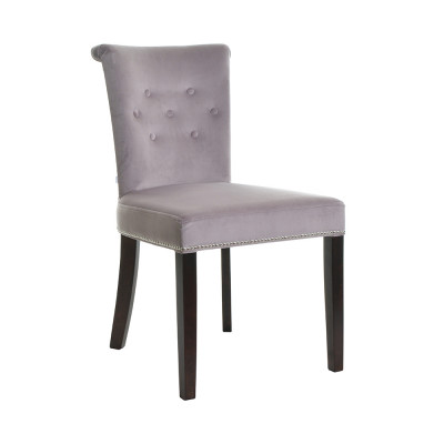 Designer Stull Luxus Chesterfield Polster Still Fotell Wunn- Iess-Zëmmer