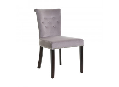 Designer Stull Luxus Chesterfield Polster Still Fotell Wunn- Iess-Zëmmer