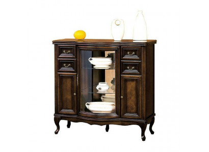 Klassesch Kommode Vitrin Sideboard Kommoden Kommodenschaf Bar