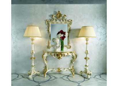 Spigel Holzrahmen Groussen Wandspegelen Klasseschen Designer Spigel Barock SP5020