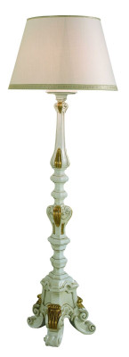 Klassesch Steilsteeluucht Luucht Steeluucht Luuchten Luucht Barock 138cm Luuchten Nei