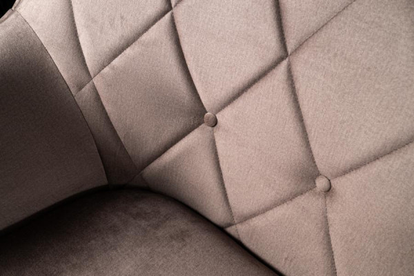 Raffinéiert 2-Sëtzer-Sofa am modernen Stil vun europäesche Miwelfabrikanten.