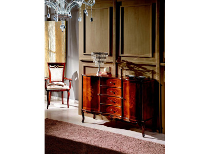Säitebord Schaf Kommoden Holz Miwwelen Schief Kommode Luxus Designer Konsolen