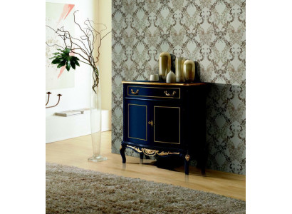 Miwwel Klassesch Stil Kommode Sideboard Schaf Luxus Anrichte Italienesch
