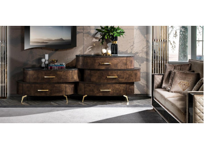 Luxus Holz Kommoden Schaf Regal Konsole Miwwelen Neien Kommode Design Schaf