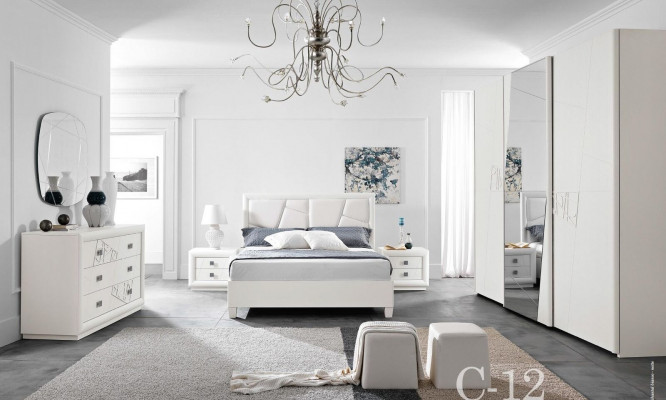 Schief Italien Kleederschaf Schaf Luxus Schiewendieren Design Holz Modern